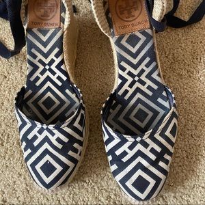 Tory Burch Sandals
